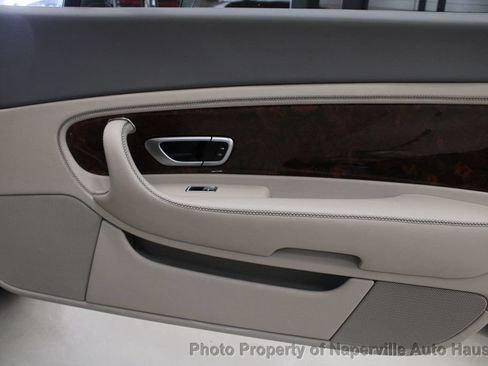 Used 2010 Bentley Continental GT Speed AWD/4WD image 35