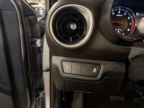 Certified 2024 Kia Forte LXS image 14