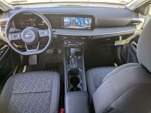 New 2026 Nissan Kicks SV w/ SV Premium Package AWD/4WD image 42
