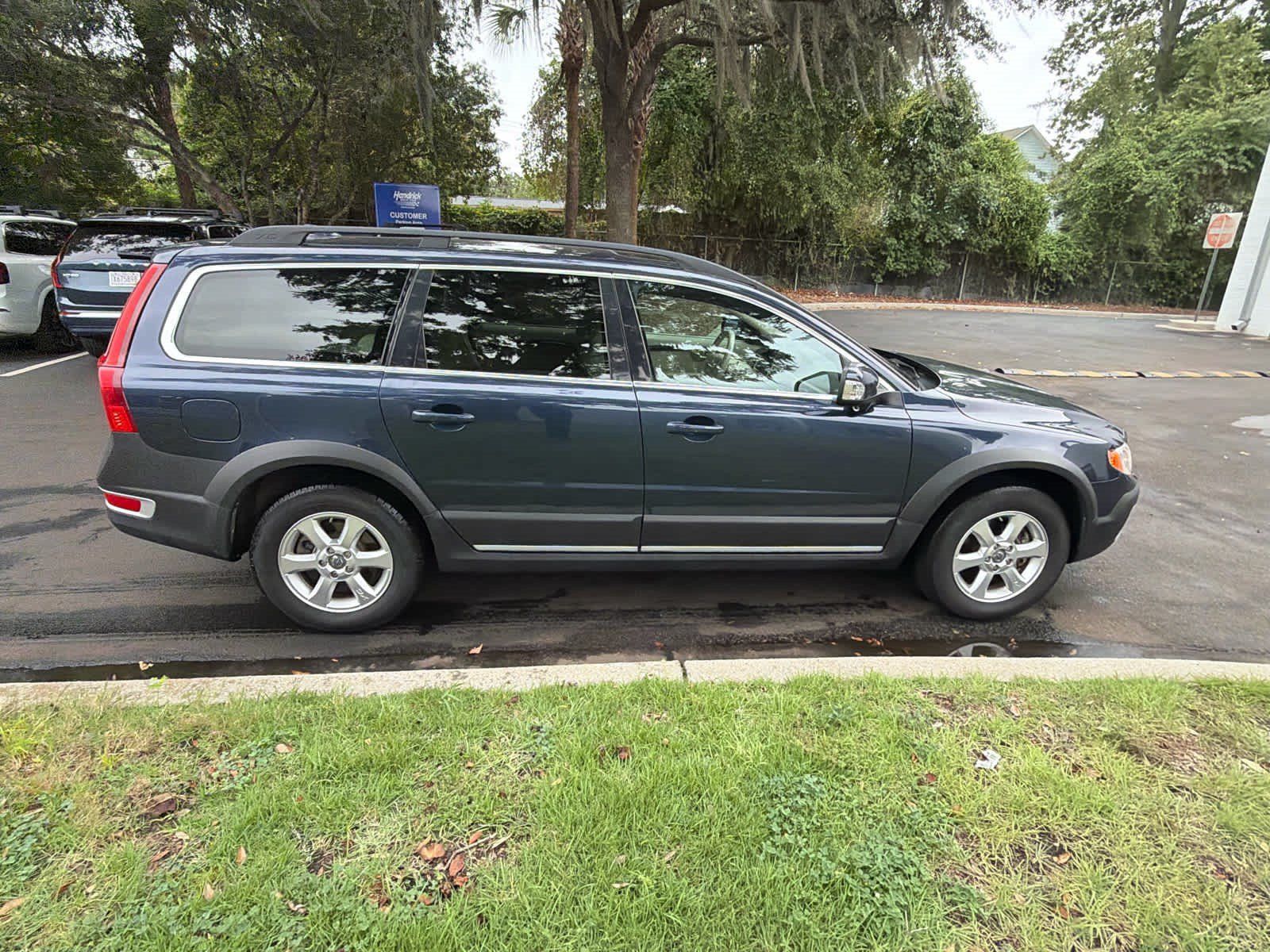 Used 2012 Volvo XC70 3.2 Platinum AWD/4WD image 15