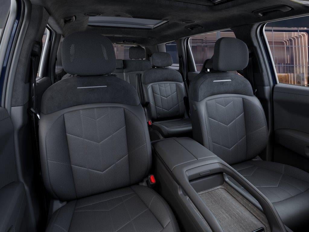 New 2027 Kia Telluride X-Line SX Prestige AWD/4WD image 15
