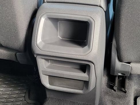 Certified 2022 Volkswagen Taos S w/ IQ Drive S Package FWD image 6