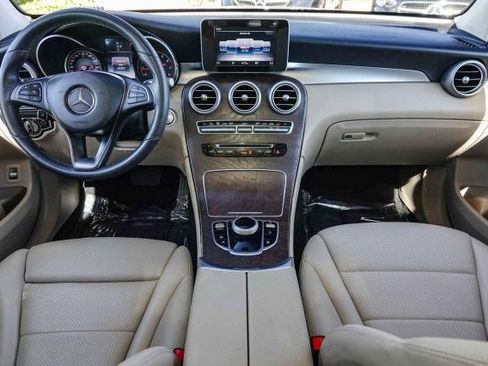 Certified 2019 Mercedes-Benz GLC 300 GLC 300 image 12