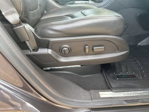 Used 2015 GMC Acadia SLT image 29