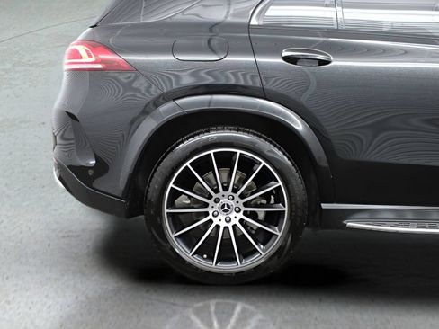 Used 2023 Mercedes-Benz GLE 450 4MATIC image 16