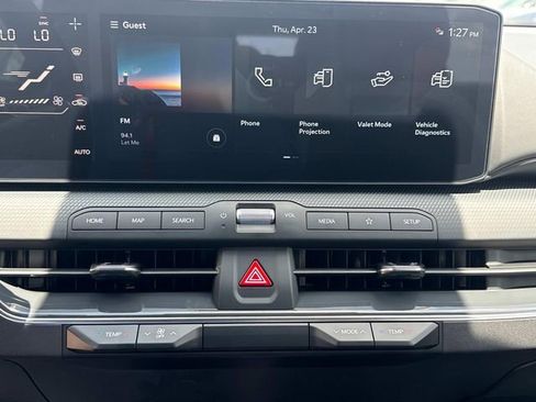 New 2026 Kia K4 GT-Line Turbo FWD image 27