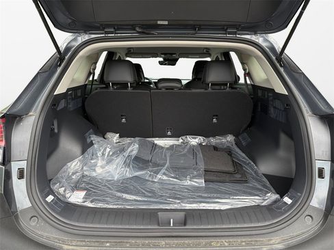 New 2025 Kia Sportage EX image 18