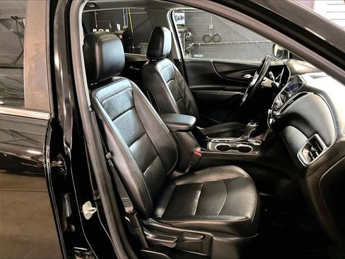 Used 2021 Chevrolet Equinox LT AWD/4WD image 11