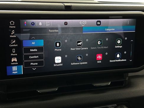 New 2026 Jeep Wrangler Sport image 39