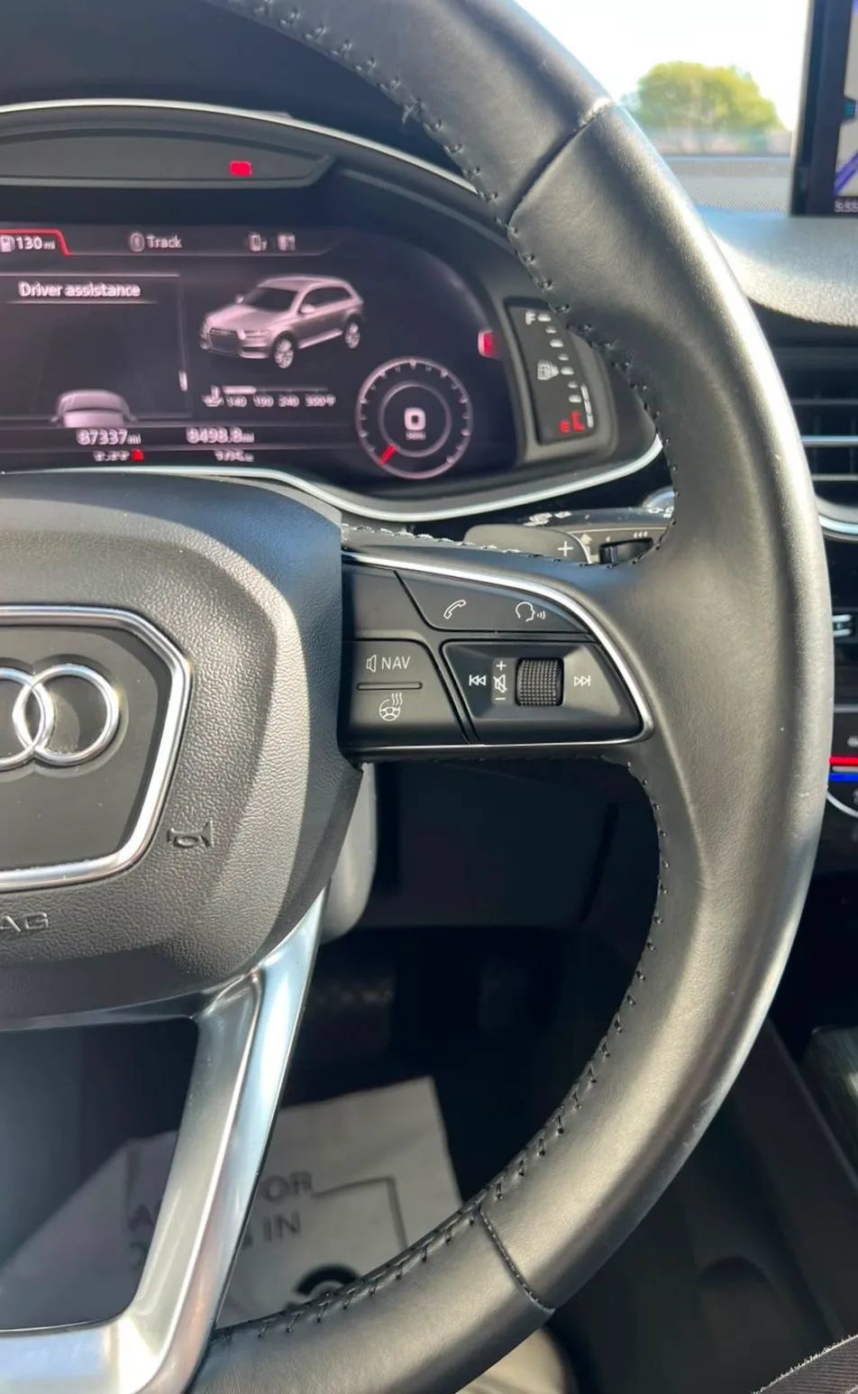 Used 2018 Audi Q7 3.0T Prestige AWD/4WD image 29