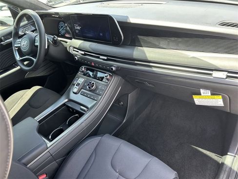 New 2025 Hyundai Palisade Calligraphy image 20