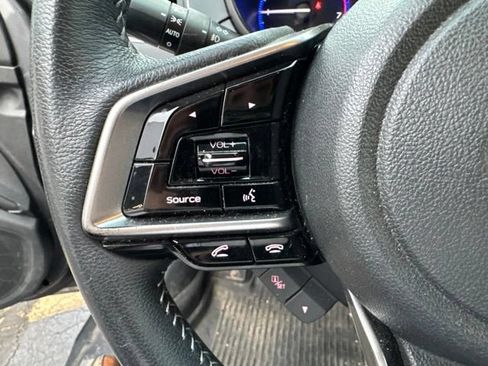 Used 2019 Subaru Outback 2.5i Limited AWD/4WD image 22
