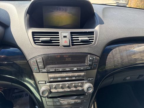 Used 2008 Acura MDX w/ Technology & Entertainment AWD/4WD image 23
