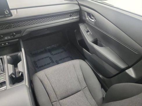 Certified 2024 Honda Accord LX image 16