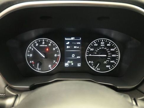 Used 2025 Subaru Legacy Limited w/ Popular Package #2 image 10