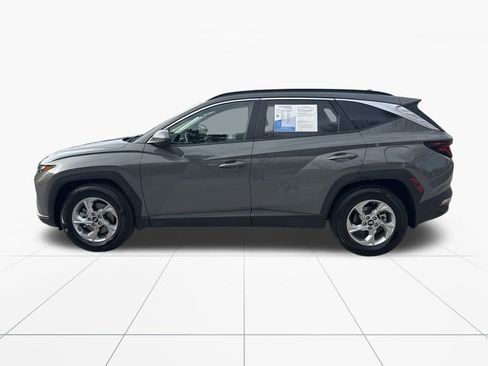 Used 2024 Hyundai Tucson SEL image 5