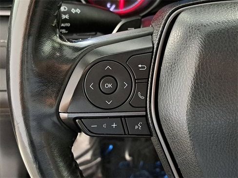 Used 2023 Toyota Camry XSE image 23