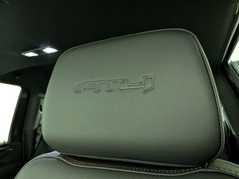 New 2026 GMC Sierra 3500 AT4 w/ AT4 Premium Plus Package AWD/4WD image 18