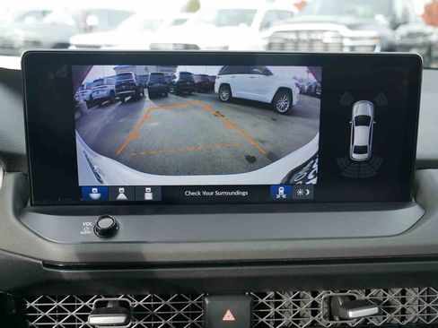 Used 2024 Honda Accord Touring image 34