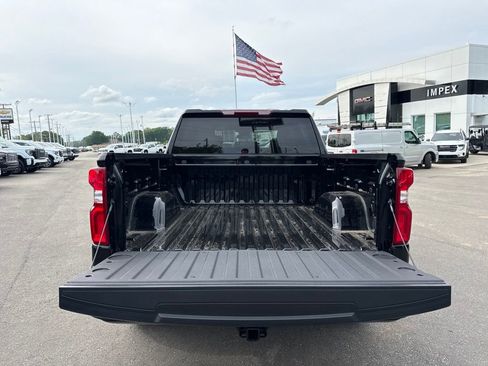 New 2026 Chevrolet Silverado 1500 RST AWD/4WD image 30