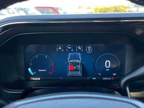 Used 2024 Ford F350 Lariat w/ Lariat Ultimate Package AWD/4WD image 14