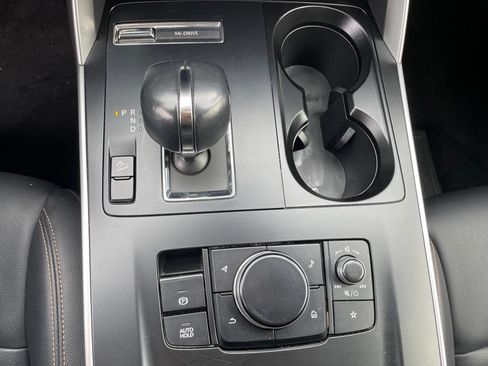 Used 2025 MAZDA CX-90 3.3 Turbo w/ Select Package AWD/4WD image 13
