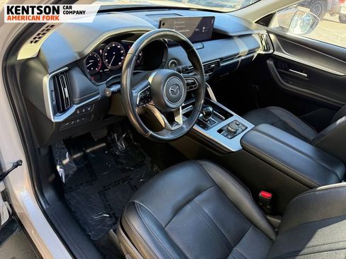 Used 2024 MAZDA CX-90 3.3 Turbo S image 34