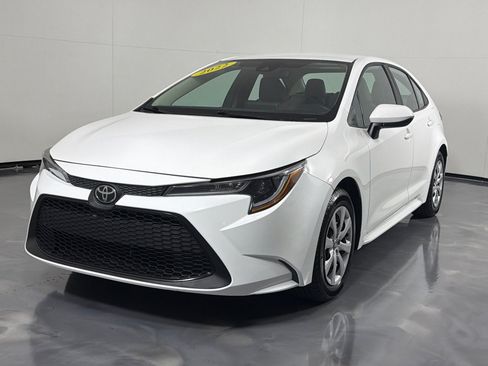 Used 2022 Toyota Corolla LE FWD image 10