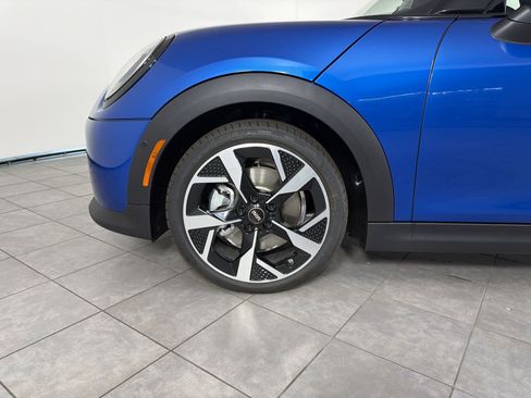 New 2026 MINI Cooper S FWD image 10
