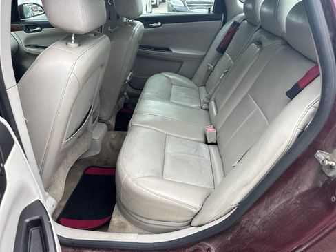 Used 2007 Chevrolet Impala LT image 11