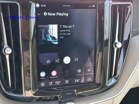 Certified 2023 Volvo XC60 B5 Ultimate w/ Climate Package AWD/4WD image 21