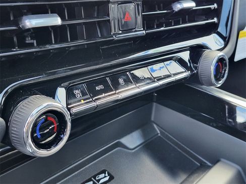 New 2026 Chevrolet Tahoe Premier image 25