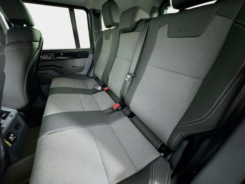 Used 2024 INEOS Grenadier Trialmaster Edition image 21