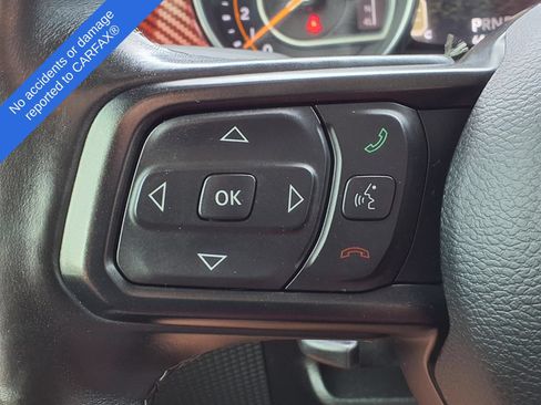 Used 2020 Jeep Gladiator Sport w/ Quick Order Package 24S AWD/4WD image 19