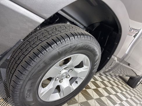 Used 2022 RAM 1500 Big Horn image 33
