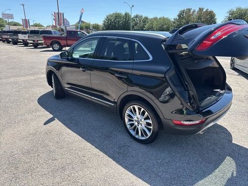 Used 2017 Lincoln MKC Reserve w/ Lincoln MKC Climate Package image 20