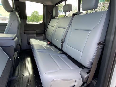 New 2025 Ford F350 XL w/ XL Chrome Package AWD/4WD image 10