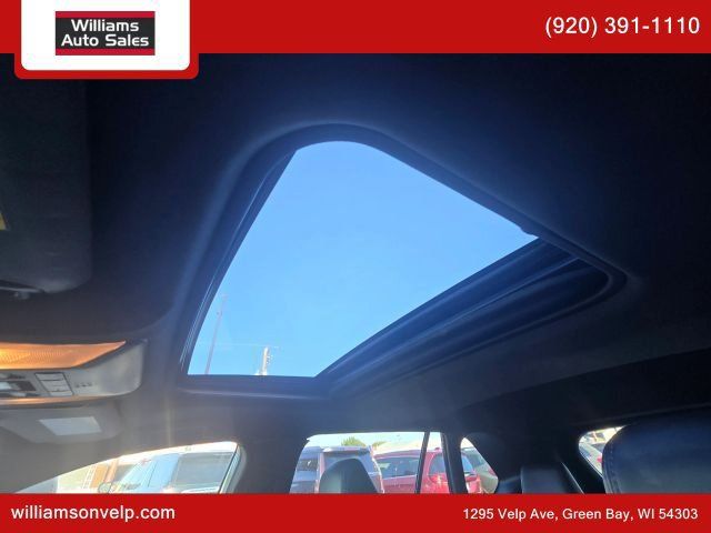 Used 2019 Toyota RAV4 XSE w/ XSE Weather Package AWD/4WD image 2