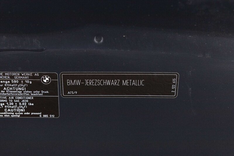 Used 2009 BMW M3 Sedan RWD image 35