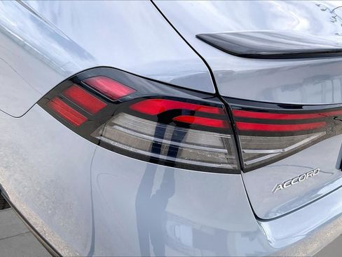 Used 2024 Honda Accord Sport image 25
