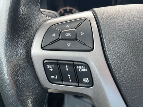 Used 2023 Ford Ranger XLT w/ Equipment Group 302A High AWD/4WD image 11