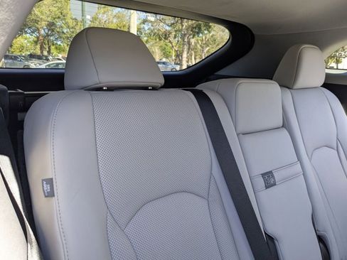 Used 2020 Lexus RX 350 FWD w/ Premium Package image 20