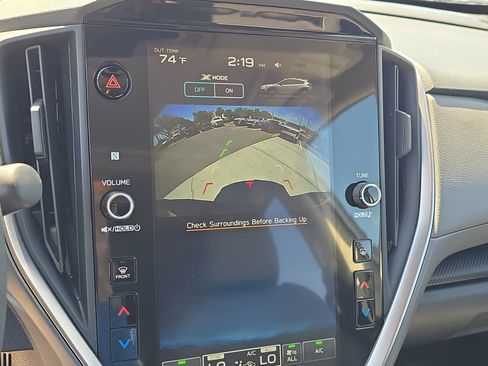 Used 2024 Subaru Crosstrek 2.0i Premium image 23