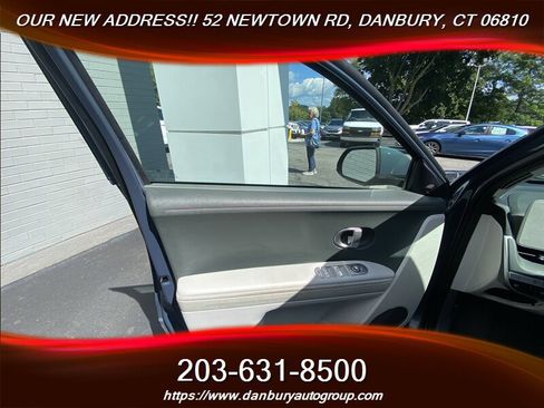 Used 2023 Hyundai Ioniq 5 SEL AWD/4WD image 12