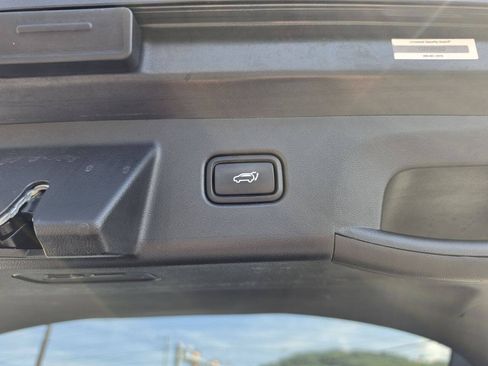 Used 2024 Hyundai Tucson SEL w/ Convenience Package AWD/4WD image 15