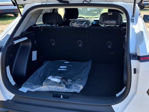 New 2027 Hyundai Kona SEL Sport FWD image 7