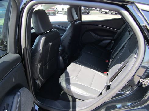 Used 2025 Ford Mustang Mach-E Premium AWD/4WD image 15