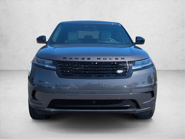 New 2026 Land Rover Range Rover Velar S AWD/4WD image 6