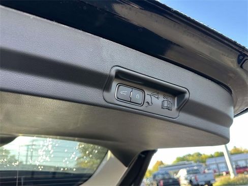 New 2026 Ford Explorer Platinum w/ LUX Leather Package image 12