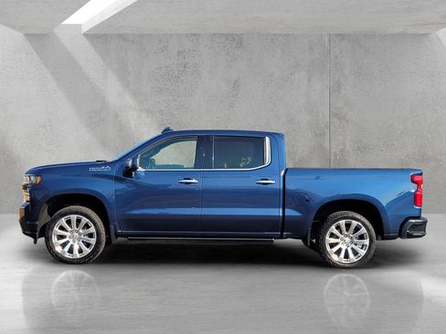 Used 2019 Chevrolet Silverado 1500 High Country image 7